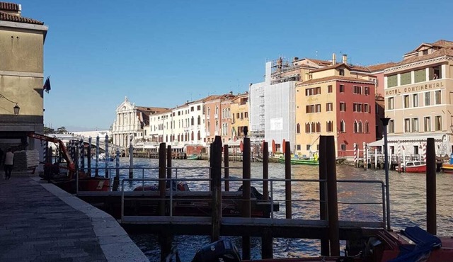 Corte dei Bari