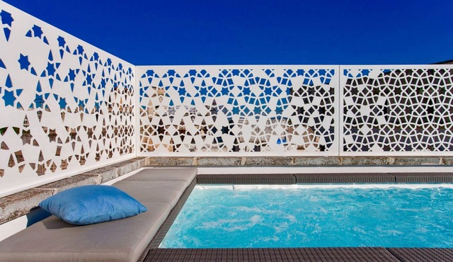 Corte dei Florio Lecce BRONZE Luxury apartment