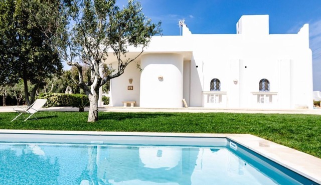 CORTE DEI GRECI - Best and rest in Salento, on the border between sea and countryside