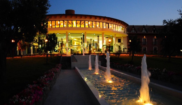 Corte dei Greci Resort & Spa