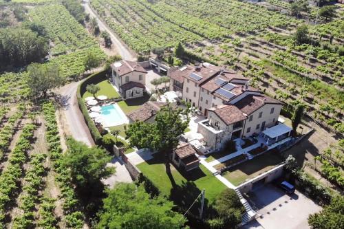 Corte dei Soavi Suites - Apartments
