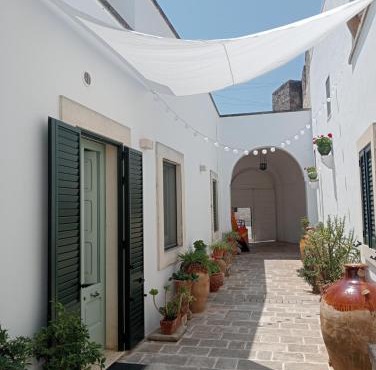 Corte delle rondini