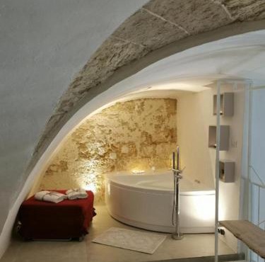 Corte di Puglia
