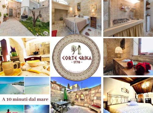 Corte Grika
