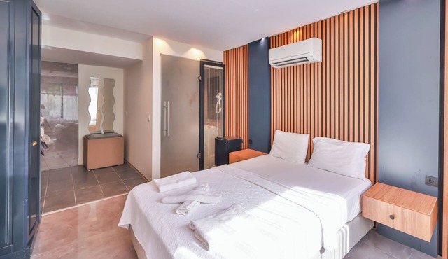 Corte Hotel Kaş