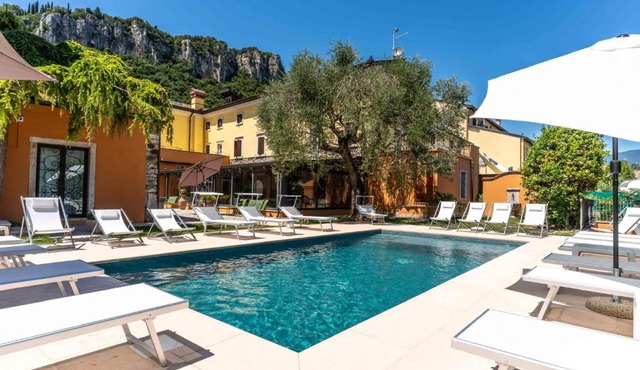 Corte Impero Hotel & Restaurant