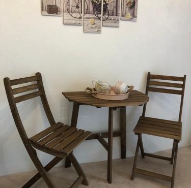 Corte Langi in Salento