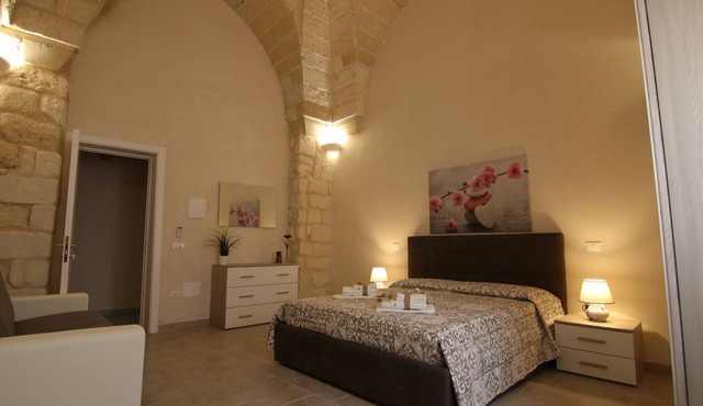 Corte Manzoni B&B