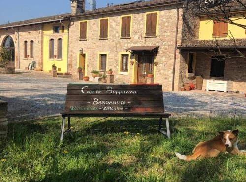 Corte Pioppazza