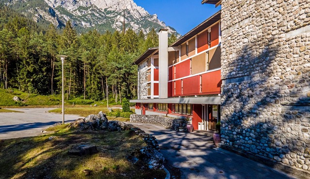 Corte Residence Apartments