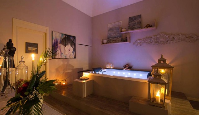Corte Rossetti Le Dimore Luxury B&B