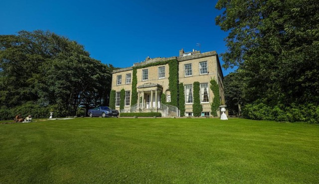 Cortes House