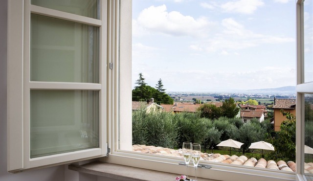 CorteViva Boutique B&B