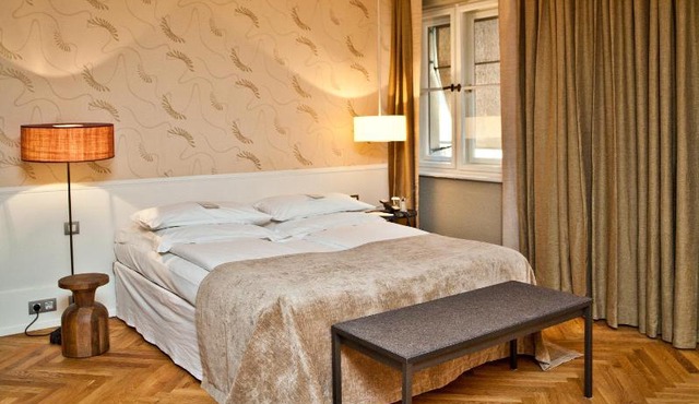 CORTIINA Hotel