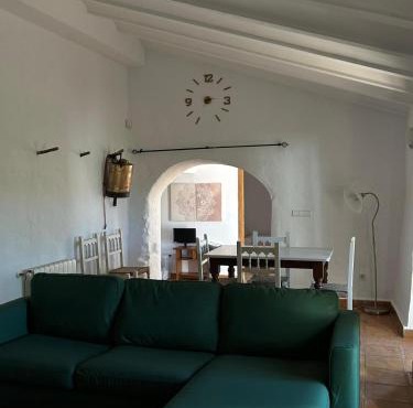 Cortijo Burruelo