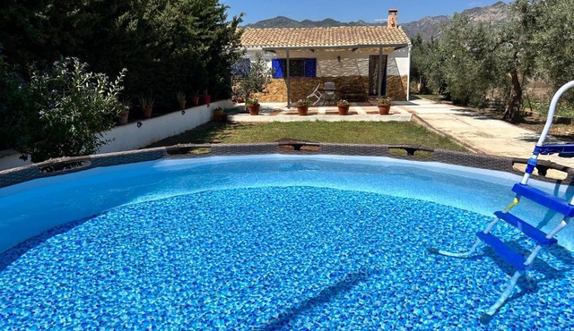 Cortijo el llano