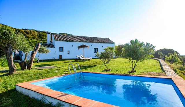 Cortijo las Cabrerizas