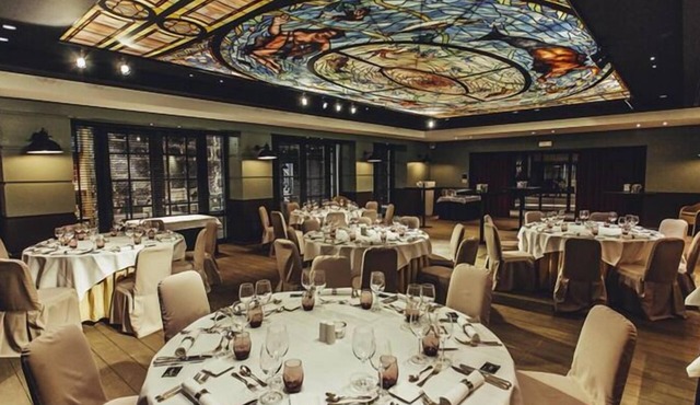 Cortina Hotel