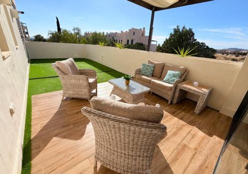 Corvera Golf Lexu