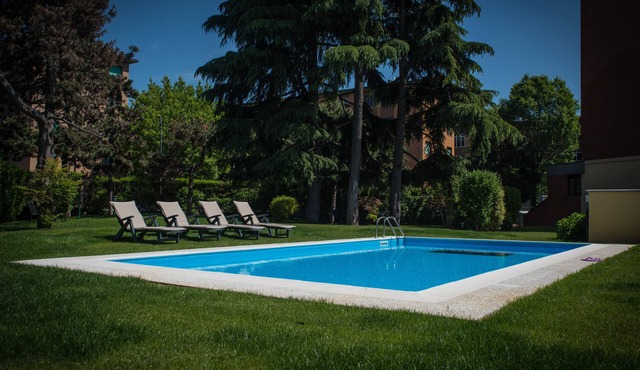 Corvetto Residence