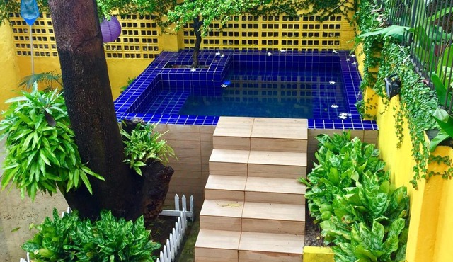 Cosmopolitan Hostel