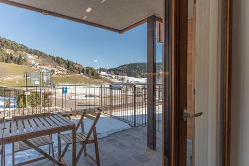 Costa Alpine Suite