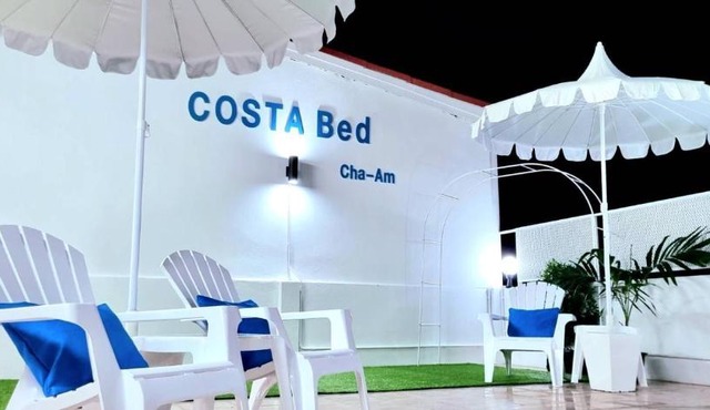 Costa Bed Cha Am