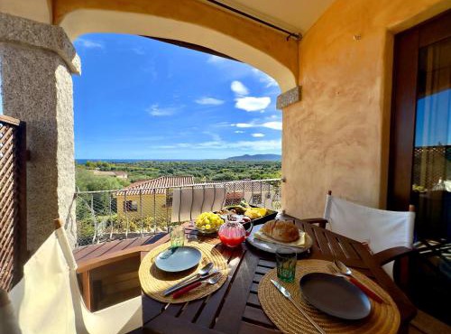 Costa Blue Holiday Home