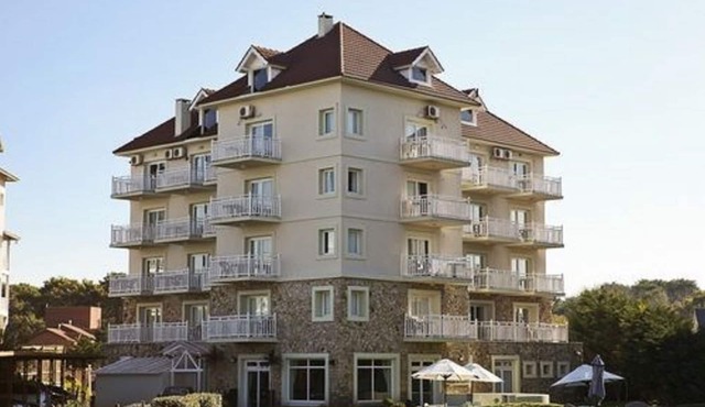 Costa Carilo Apart de Mar By HS