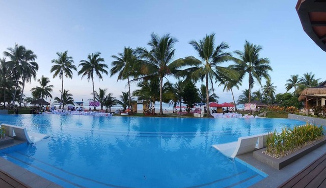 COSTA CELINE BEACH RESORT