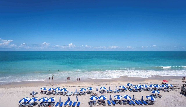 Costa d'Este Beach Resort and Spa