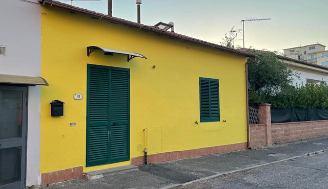 Costa Degli Etruschi - Apartment 300mt from the sea