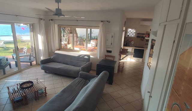 Costa dei monaci Villas - Tropea
