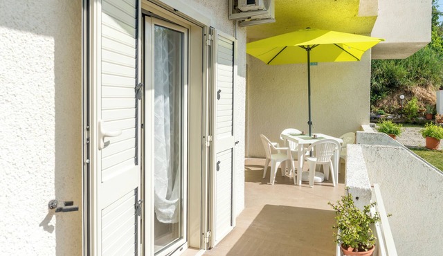 Costa dei Trabocchi apartment by the sea