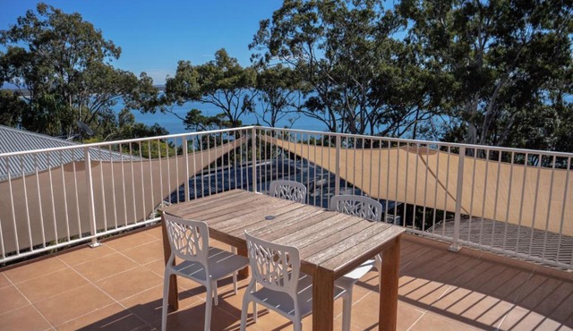 Costa Del Sol 3 Park Road 22