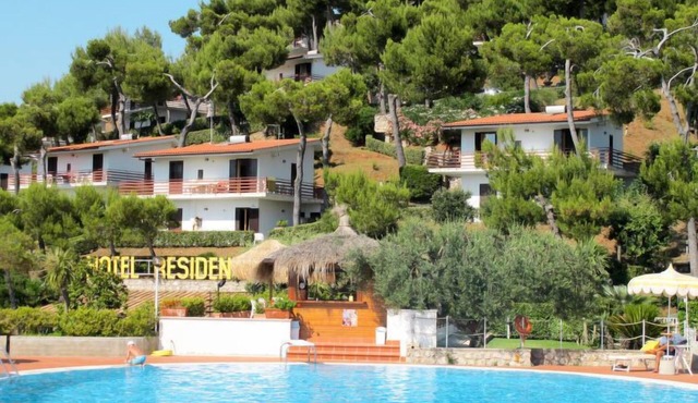 Costa di Kair ed Din by Interhome