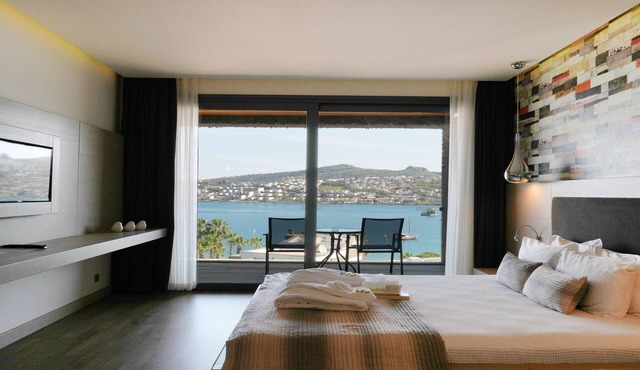 Costa Farilya Special Class Hotel Bodrum - Special Class