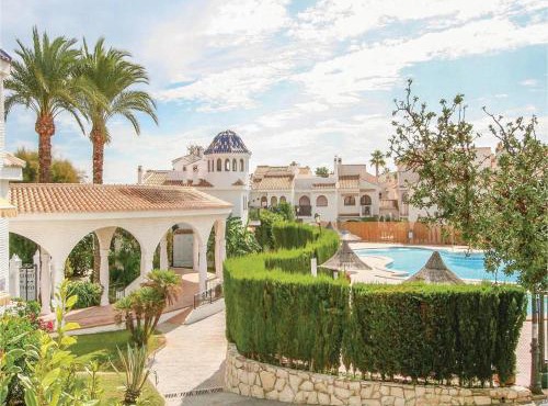 Costa Hispania