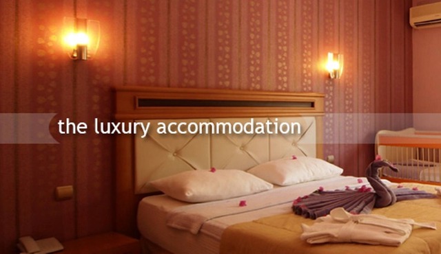 Costa Mare Suites