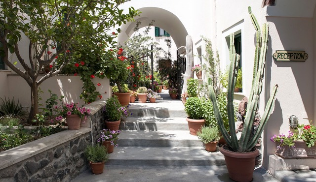 Costa Marina Villa
