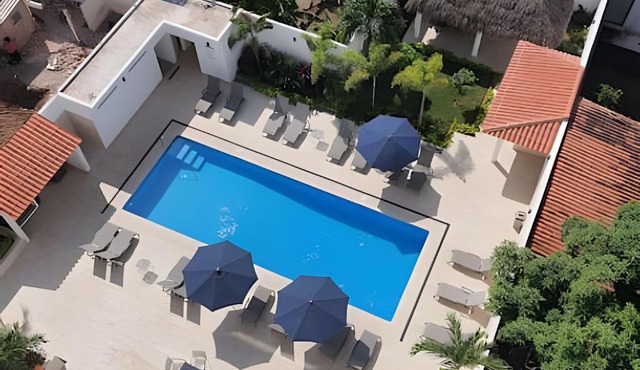 Costa Paraíso Penthouse D-24