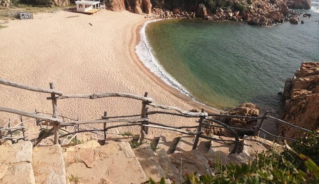Costa paradiso comprensorio in totale relax