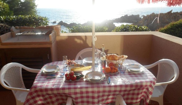 Costa Paradiso Villaggio Tamerici