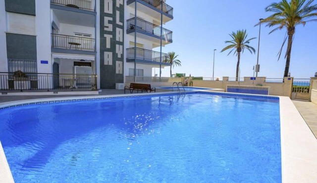 Costa Playa by Interhome