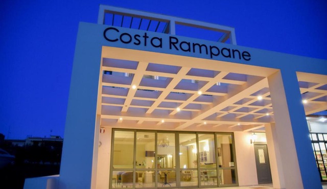 Costa Rampane