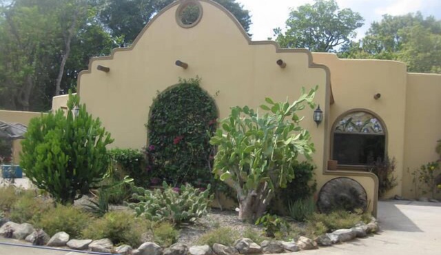 Costa Rica Tropical Home