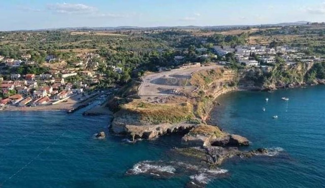 Costa Saracena Sole, Mare e Relax