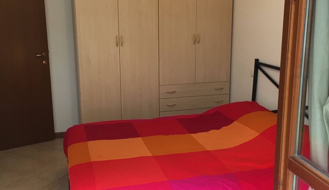Costa Verde Apartment