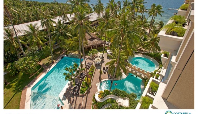 Costabella Tropical Beach Hotel