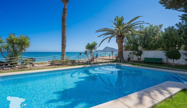 CostaBlancaDreams - Duplex Cap Negret in Altea